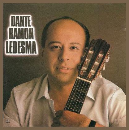 Dante Ramon Ledesma